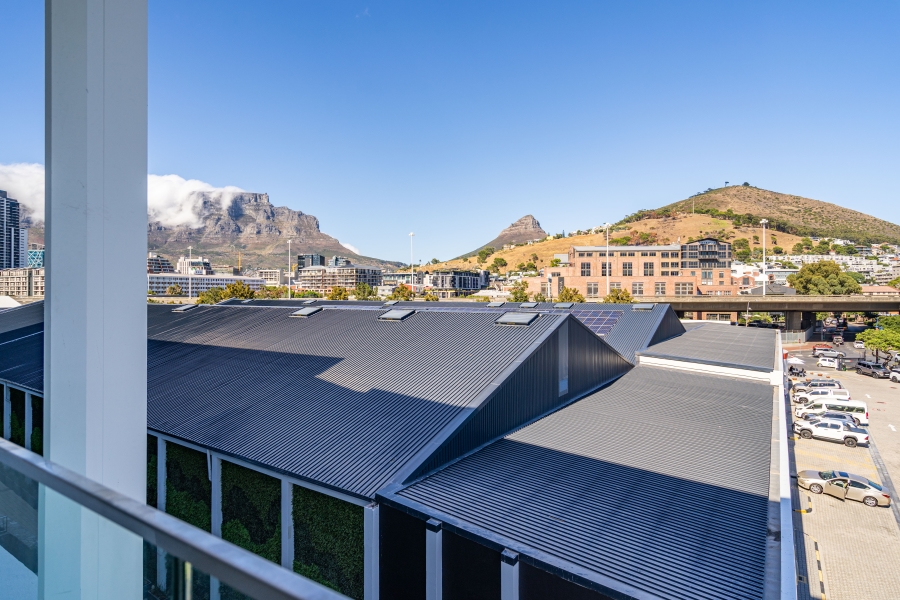 To Let 3 Bedroom Property for Rent in Waterfront Western Cape